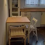 Апартаменты Na Lesnej *