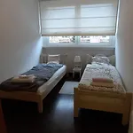Апартаменты Na Lesnej *