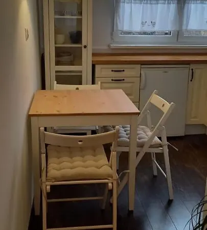 Appartement Na Lesnej *