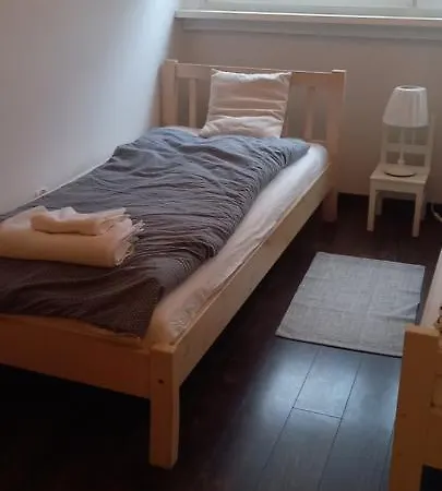 Appartement Na Lesnej