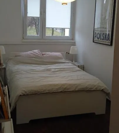 Apartamento Na Lesnej Kowary