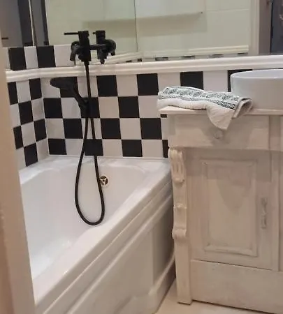 Appartement Na Lesnej *