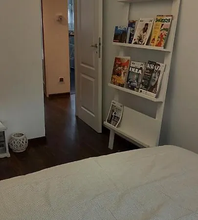 Apartamento Na Lesnej Kowary