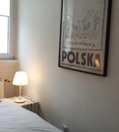 Apartamento Na Lesnej *
