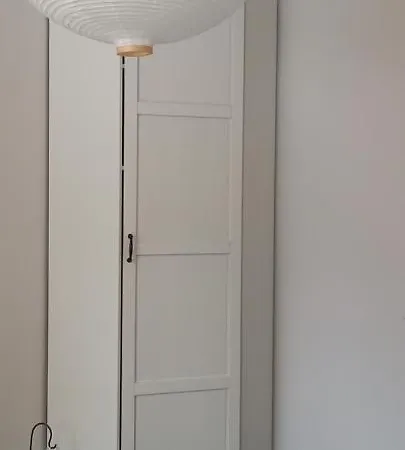 Apartamento Na Lesnej