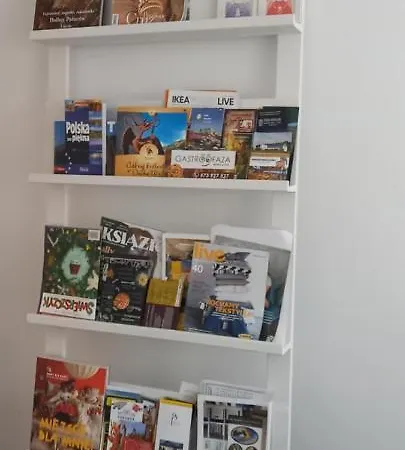 Na Lesnej Apartmán