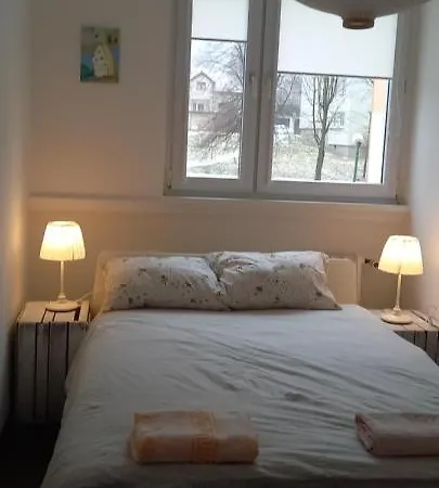 Na Lesnej * קובארה