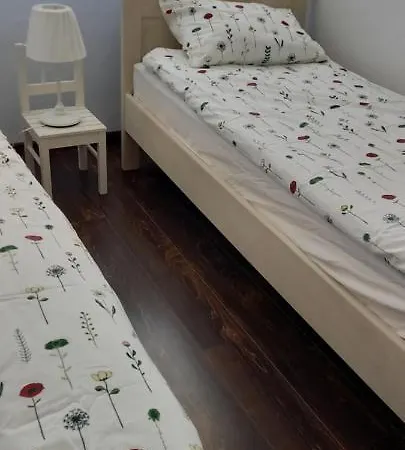 Na Lesnej