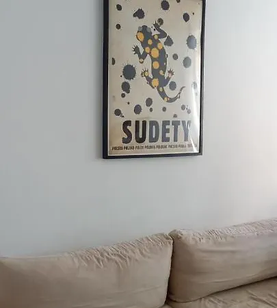 Apartamento Na Lesnej *