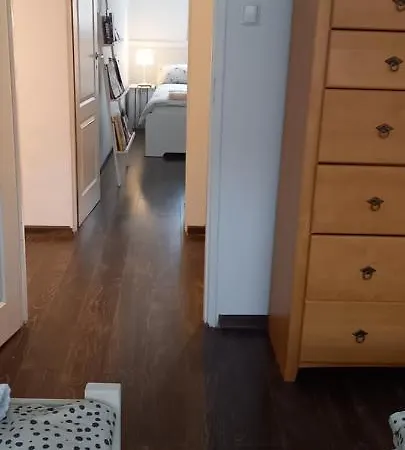 Apartment Na Lesnej Kowary