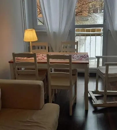 Na Lesnej * קובארה