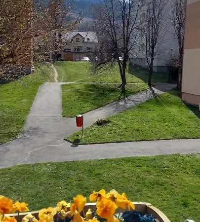 Na Leśnej Apartament Kowary