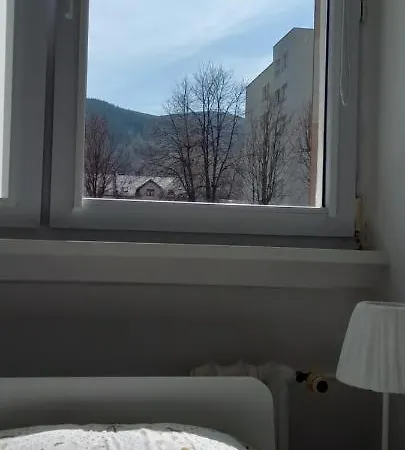 Apartamento Na Lesnej *
