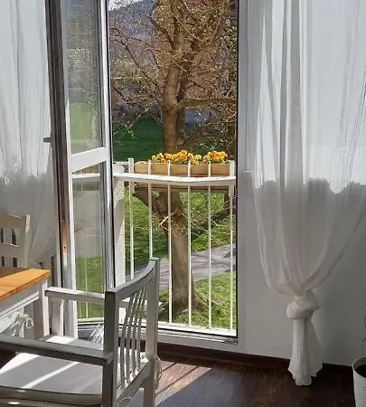 Na Lesnej Appartement *