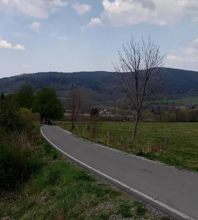 Na Lesnej Kowary