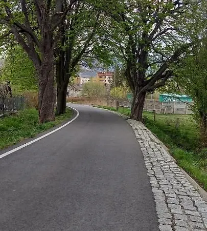 Apartamento Na Lesnej