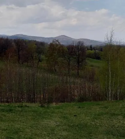 Apartamento Na Lesnej Kowary