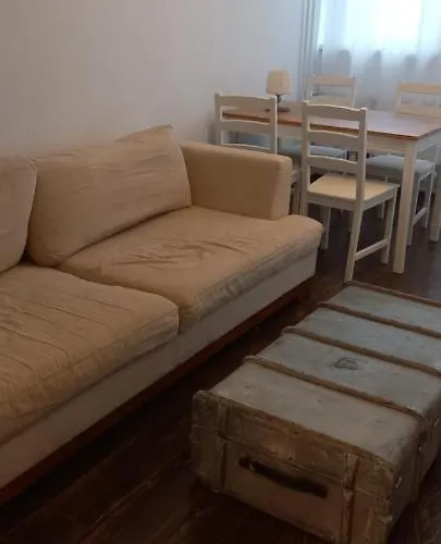 Apartment Na Lesnej Kowary