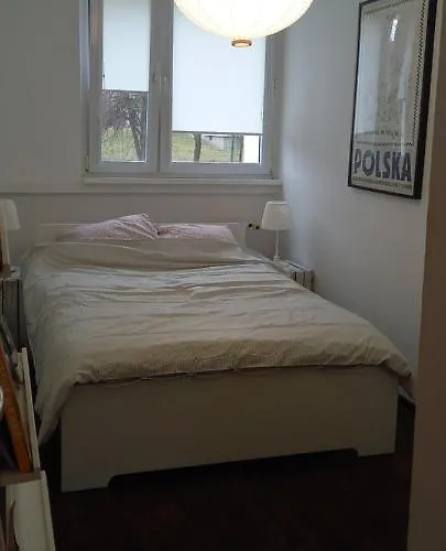 Apartment Na Lesnej Kowary