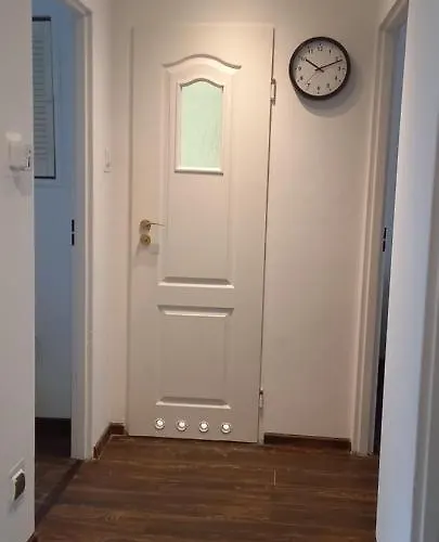 Apartament Na Leśnej Kowary