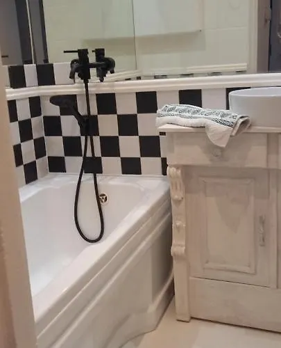 Apartament Na Leśnej *