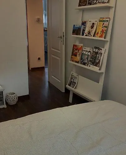 Apartament Na Leśnej Kowary