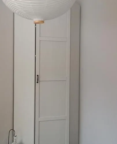 Appartement Na Lesnej