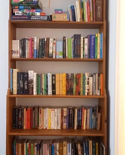 アパート Na Lesnej *