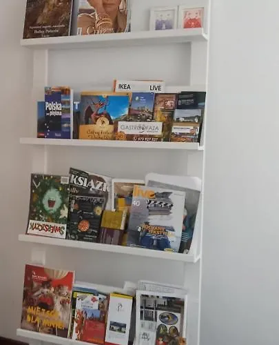 Na Lesnej Appartement