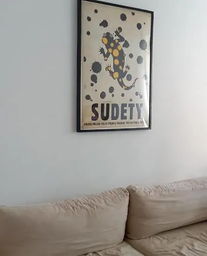 Appartement Na Lesnej *