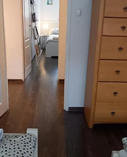 Apartment Na Lesnej Kowary