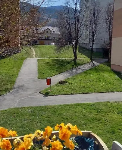 Na Leśnej Apartament Kowary