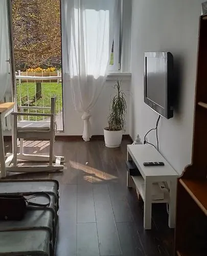 Apartment Na Lesnej *