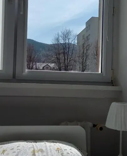 Apartment Na Lesnej *