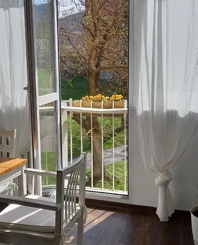 Na Leśnej Apartament *