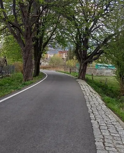 Appartement Na Lesnej