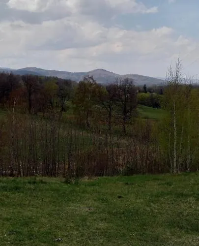 Appartement Na Lesnej Kowary